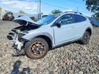 2018 SUBARU CROSSTREK