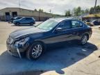 2008 INFINITI G35