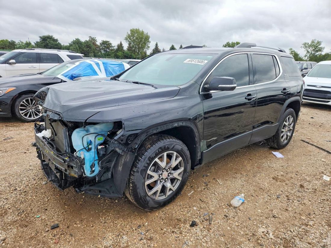 2020 GMC ACADIA