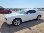 2014 DODGE CHALLENGER