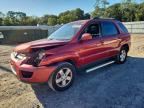 2009 KIA SPORTAGE