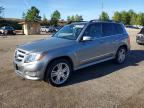2015 MERCEDES-BENZ GLK