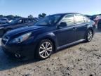 2013 SUBARU LEGACY