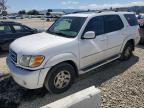 2002 TOYOTA SEQUOIA