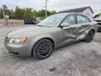 2007 HYUNDAI SONATA