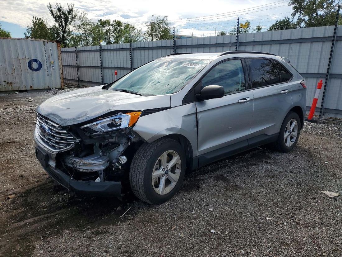 2021 FORD EDGE