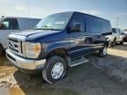 2011 FORD ECONOLINE