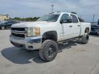 2007 CHEVROLET SILVERADO