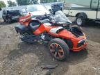 2015 CAN-AM SPYDER ROADSTER