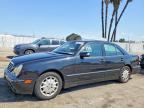 2000 MERCEDES-BENZ E