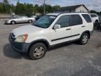 2004 HONDA CR-V