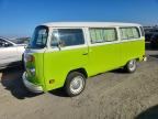 1978 VOLKSWAGEN UK