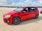 2013 VOLKSWAGEN GTI