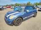 2009 MINI COOPER