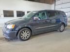 2011 CHRYSLER TOWN & COUNTRY