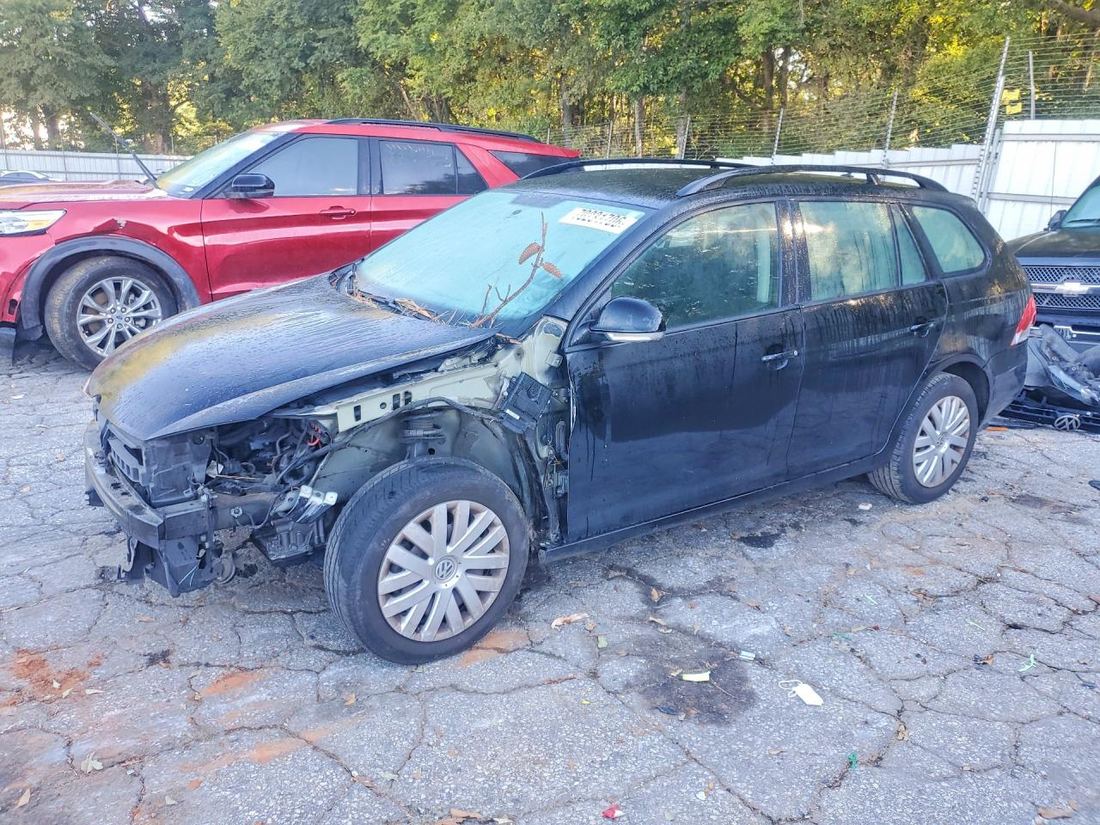 2013 VOLKSWAGEN JETTA