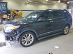 2011 FORD EXPLORER