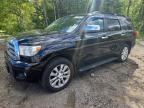 2013 TOYOTA SEQUOIA