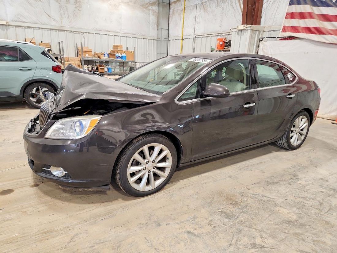 2013 BUICK VERANO