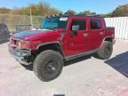 2005 HUMMER H2 SUT