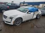2018 CADILLAC CT6