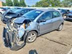 2010 TOYOTA YARIS