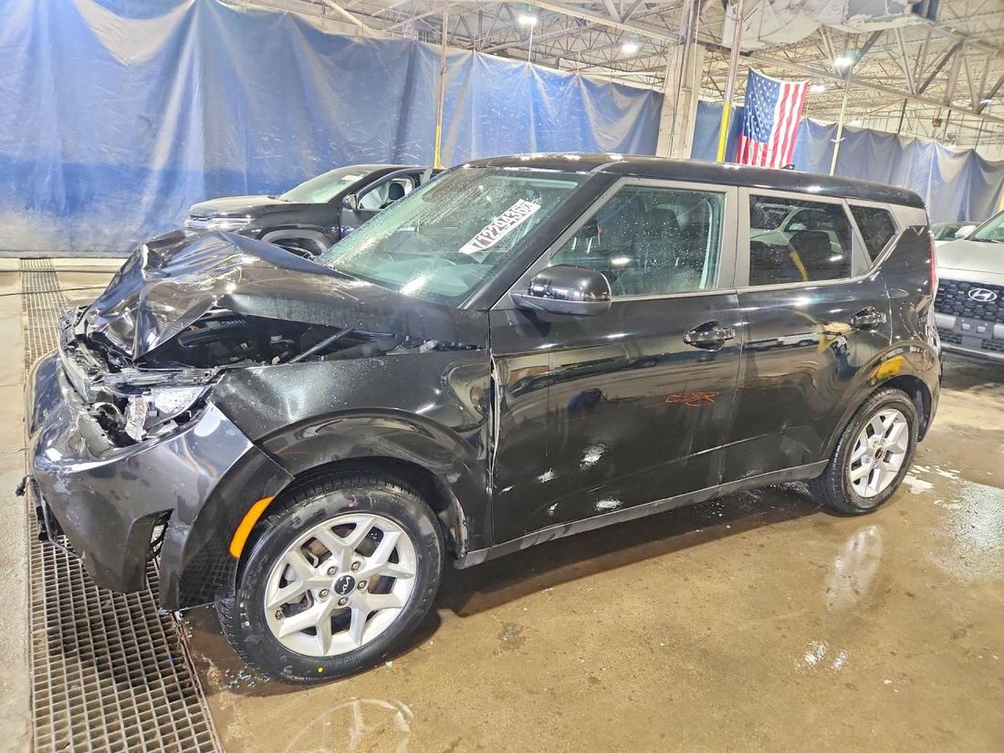 2024 KIA SOUL