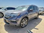 2018 HONDA PILOT