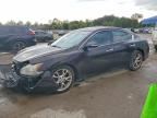 2013 NISSAN MAXIMA