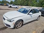 2016 BMW 328