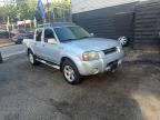 2003 NISSAN FRONTIER
