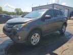 2014 TOYOTA RAV4