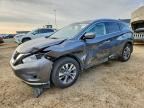 2017 NISSAN MURANO