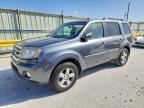 2011 HONDA PILOT