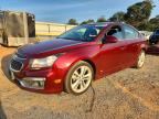 2016 CHEVROLET CRUZE