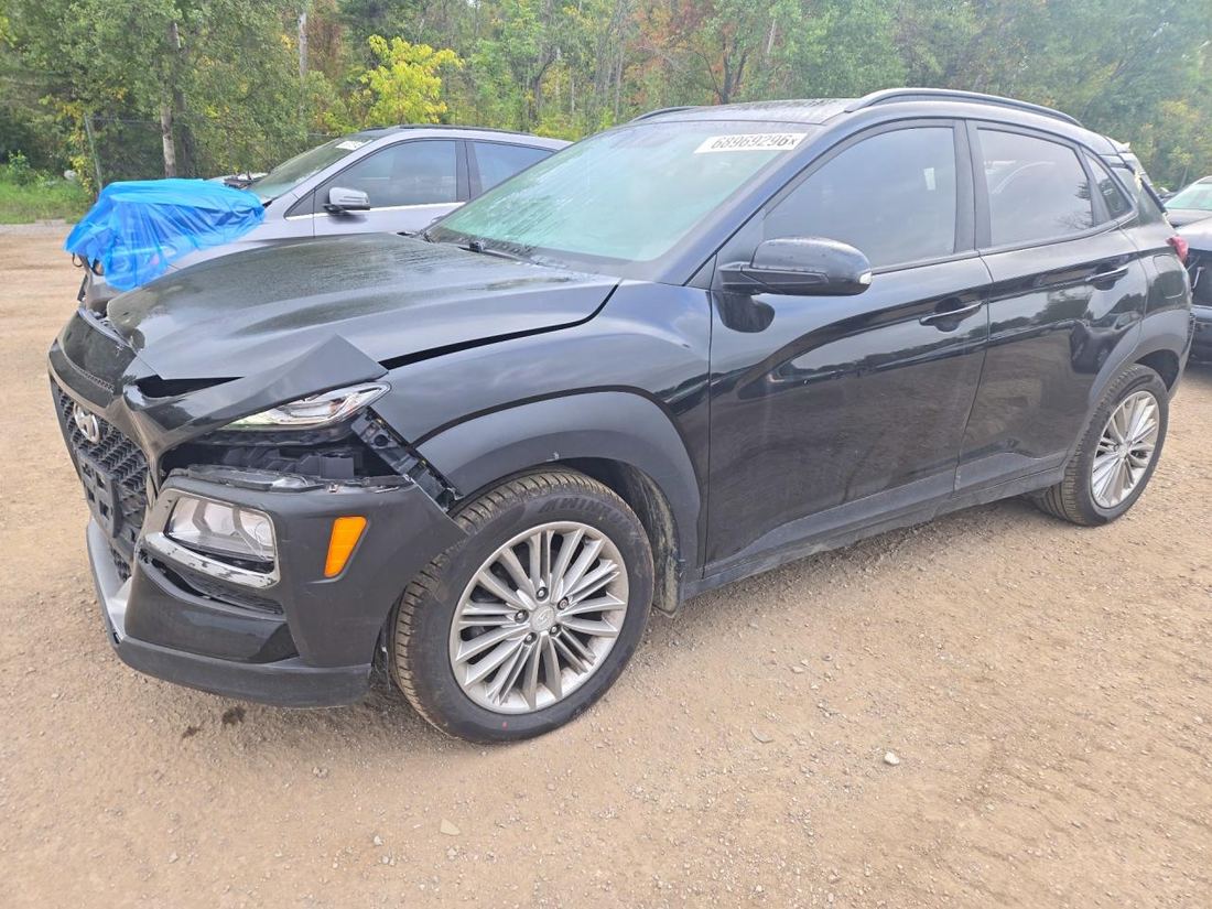 2020 HYUNDAI KONA