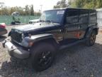 2014 JEEP WRANGLER UNLIMITED