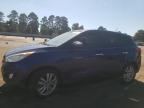 2012 HYUNDAI TUCSON