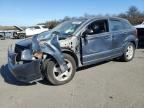 2007 DODGE CALIBER