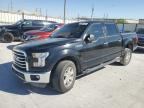 2016 FORD F150