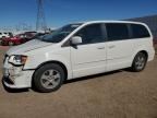 2011 DODGE GRAND CARAVAN