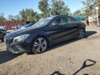 2019 MERCEDES-BENZ CLA