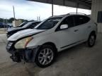2011 NISSAN ROGUE