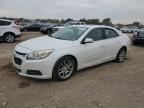 2016 CHEVROLET MALIBU LIMITED