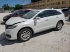 2016 ACURA RDX