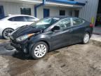2012 HYUNDAI ELANTRA