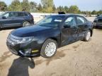 2010 FORD FUSION
