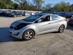 2015 HYUNDAI ELANTRA