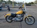 1999 HARLEY-DAVIDSON XL883