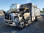2018 FORD F750